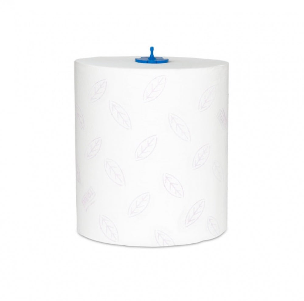 TORK H1 Matic  290016 Hand Towel Roll Soft 100m Premium