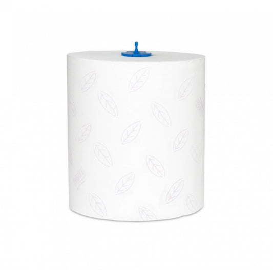 TORK H1 Matic  290016 Hand Towel Roll Soft 100m Premium