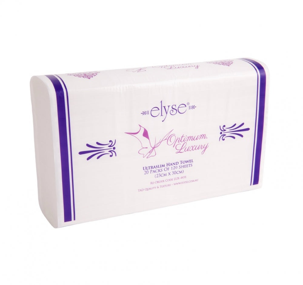 ELYSE Luxury  4456 Hand Towel Optimum