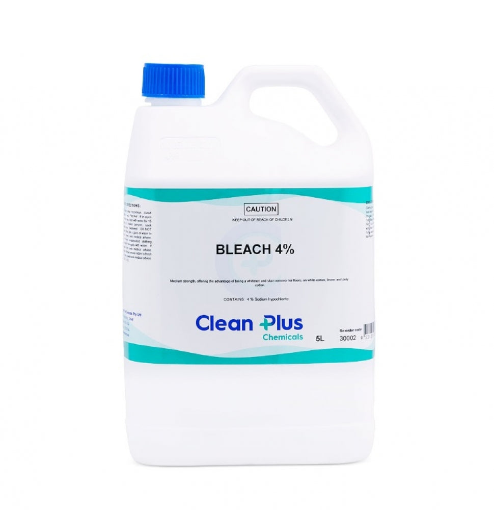 BEST BUY 300 Bleach 4 percent