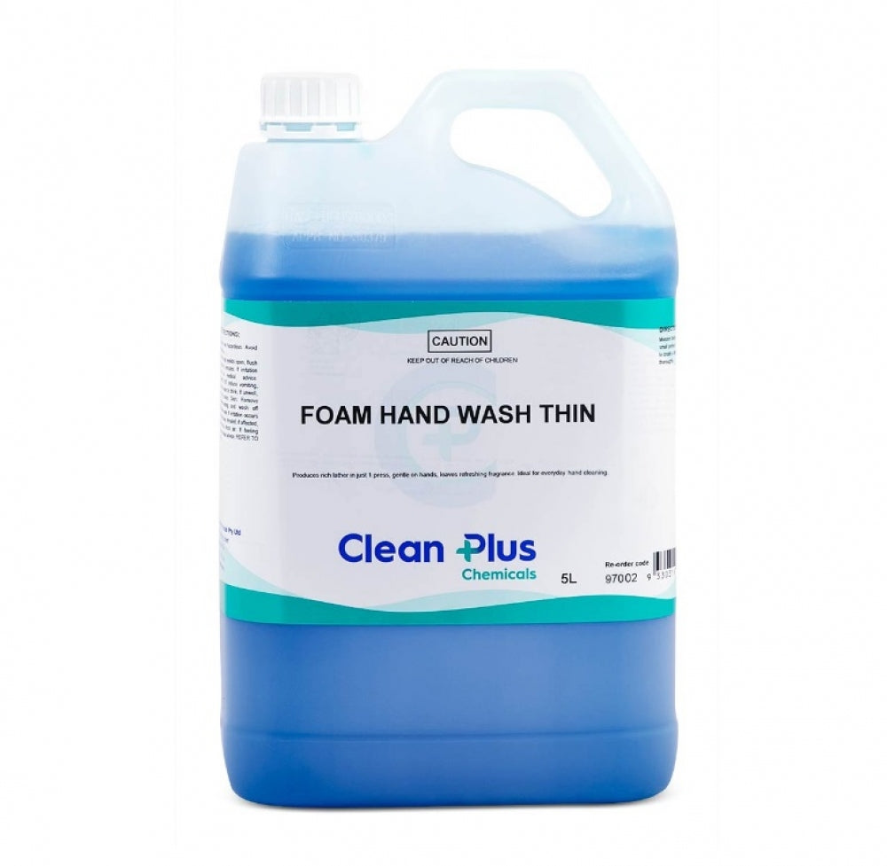 BEST BUY  970 Foam Hand Wash Thin