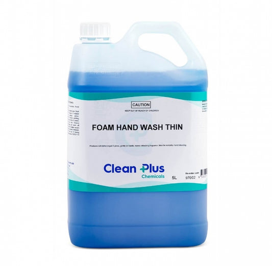 BEST BUY  970 Foam Hand Wash Thin