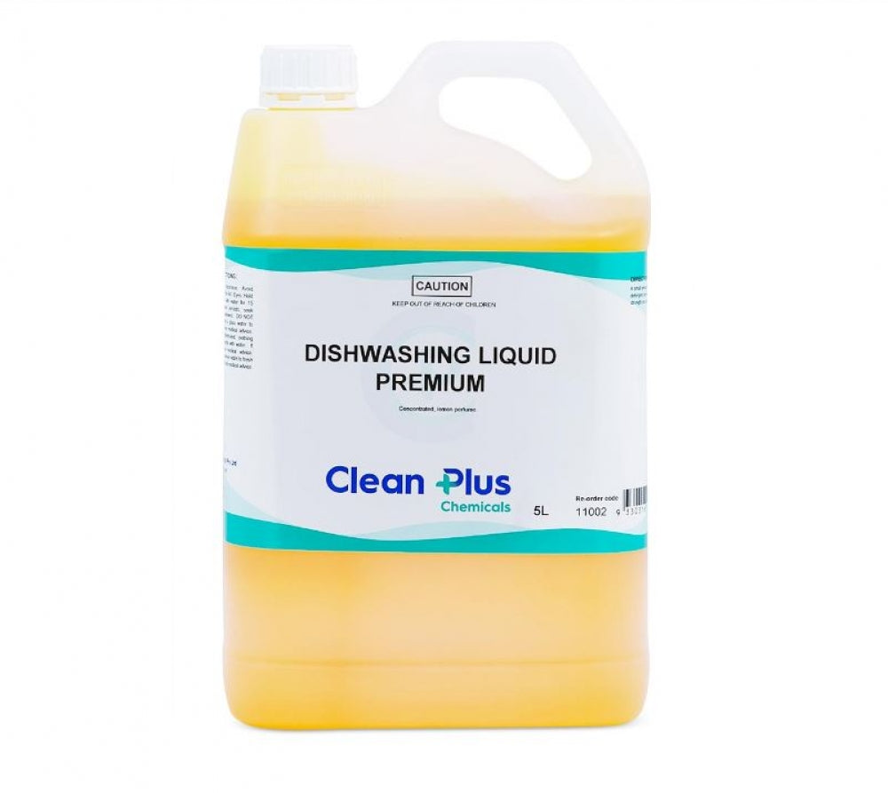 BEST BUY 110 Dishwashing Liquid Premium