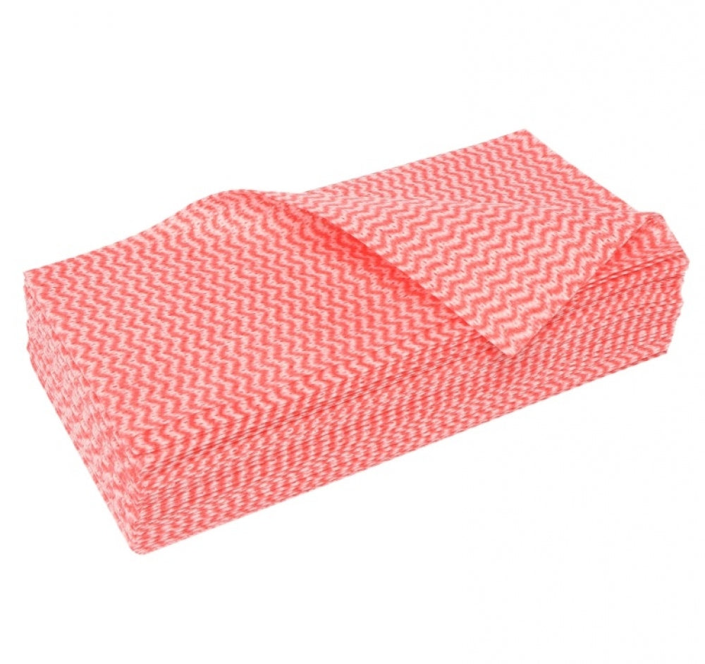Edco 19701 Merriwipe Heavy Duty Wipes