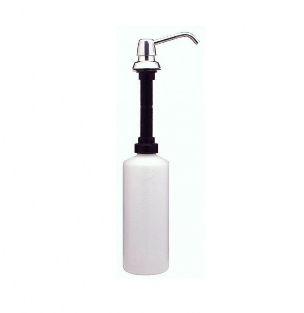 BOBRICK Contura  B8226 Basin Soap Dispenser Liquid 1L