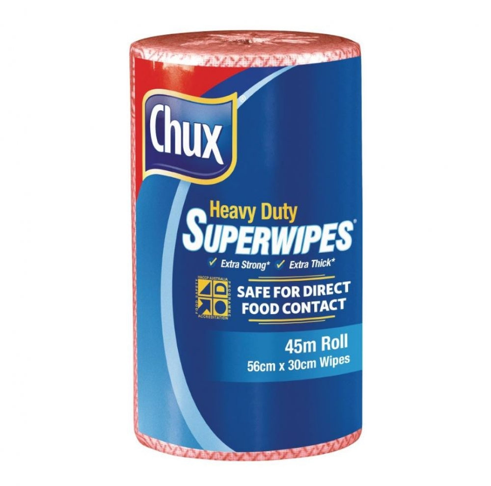 Chux Superwipes 9305 Cloth Roll Heavy Duty