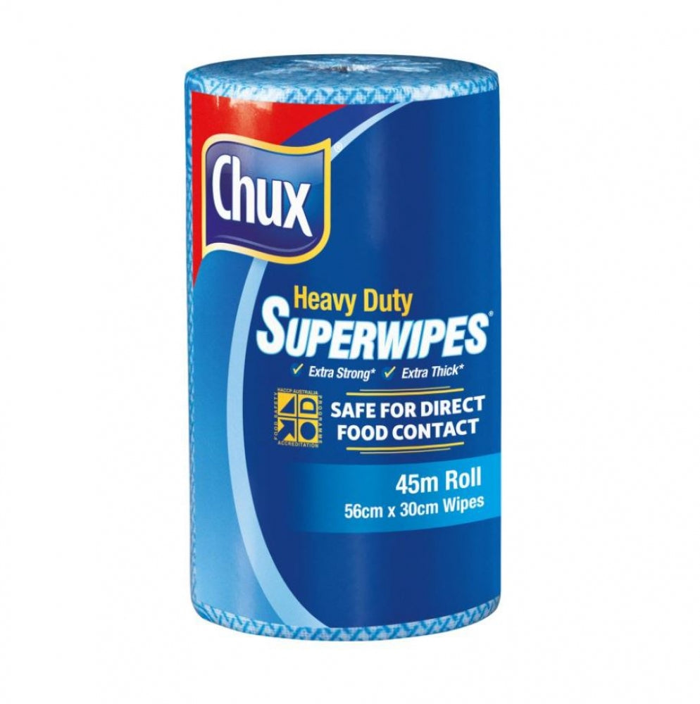 Chux Superwipes 9305 Cloth Roll Heavy Duty