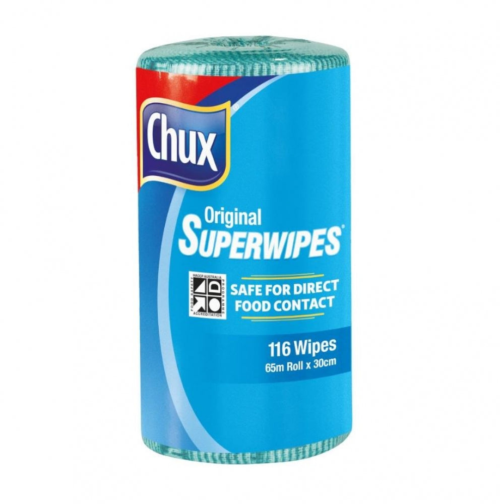 Chux Superwipes 9316 Cloth Roll Original