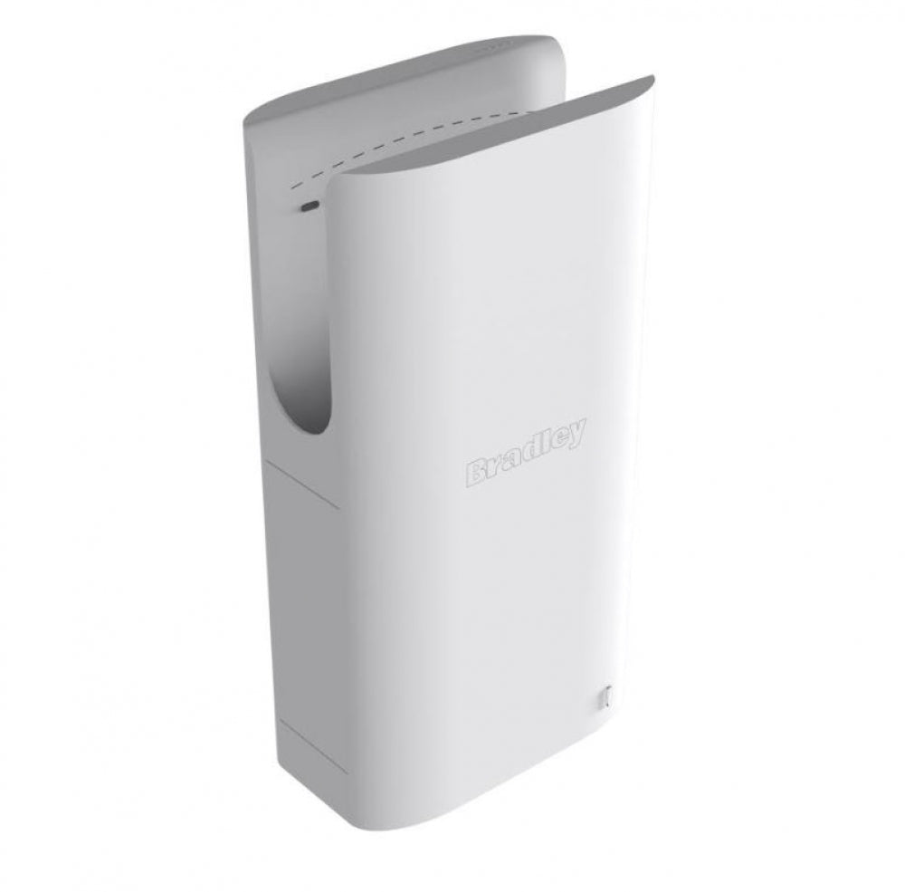Bradley Airstream  220-700 Automatic Hand Dryer