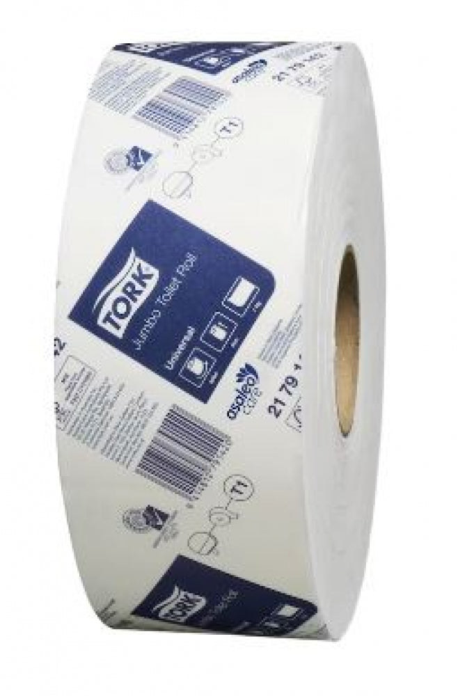 TORK T1  2179142 Jumbo Toilet Paper Universal 600m