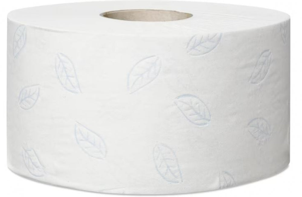 TORK T2  110253 Jumbo Toilet Roll Mini Extra Soft Premium