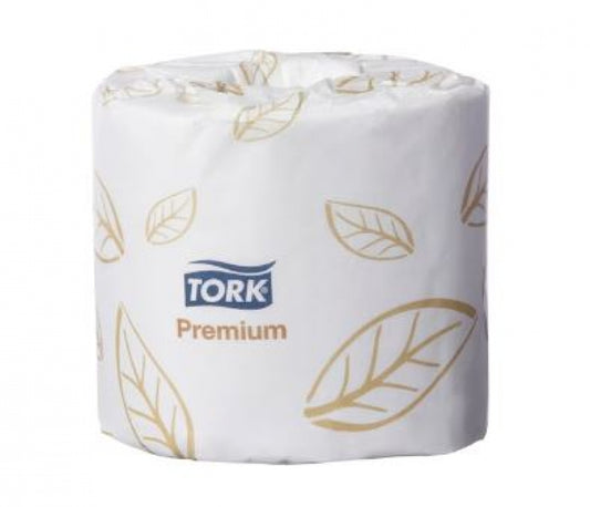 TORK T4  2170336 Extra Soft Conventional Toilet Roll