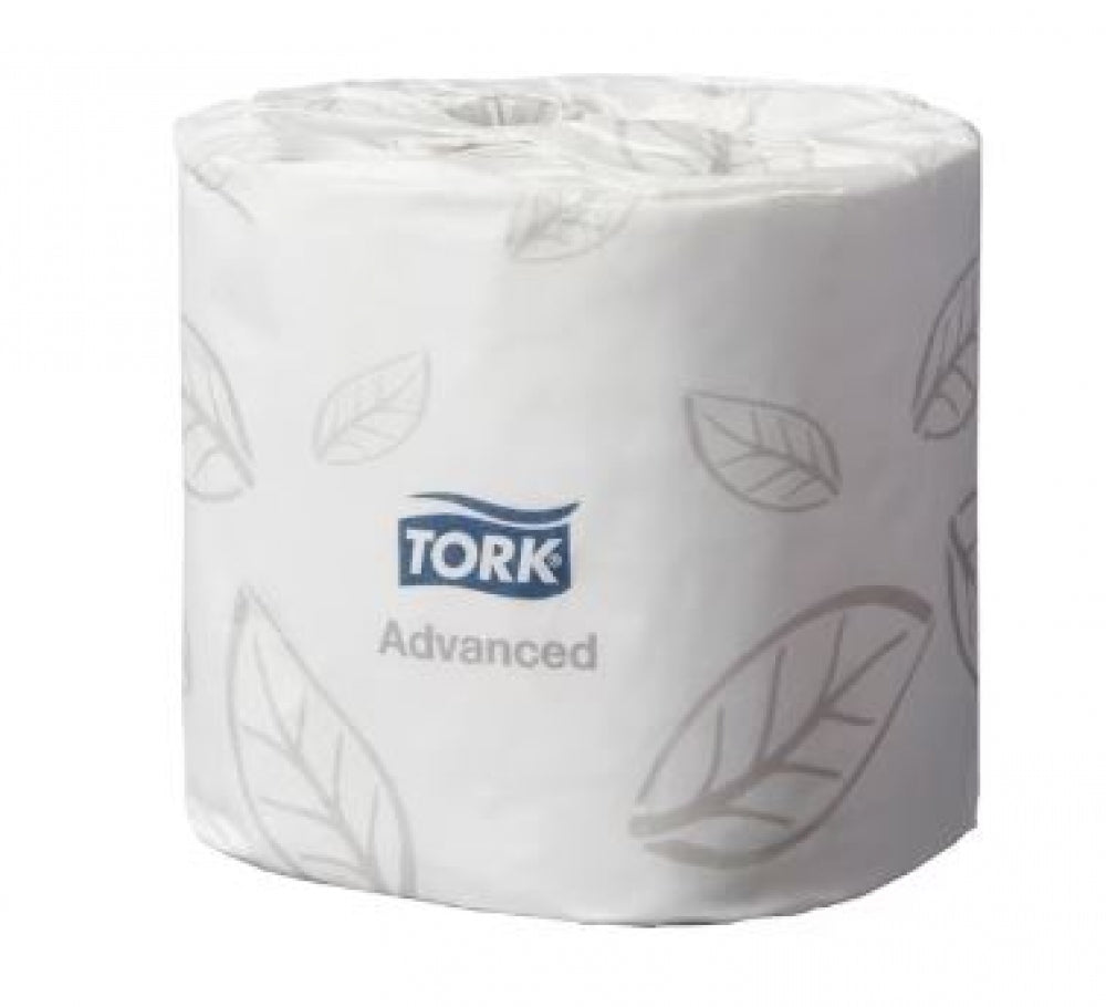 TORK T4 234 Toilet Roll Soft Conventional
