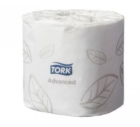 TORK T4  234 Toilet Roll Soft Conventional