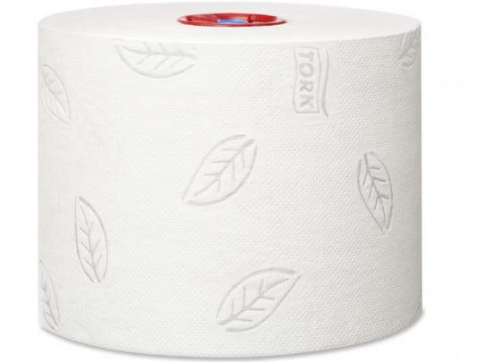 TORK T6 Mid-Size  127530 Toilet Roll Advanced