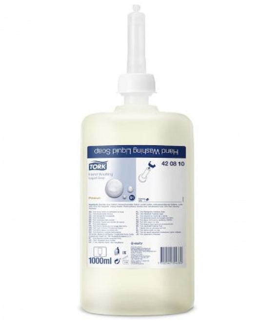 TORK S1   420810 Liquid Soap Hand Washing