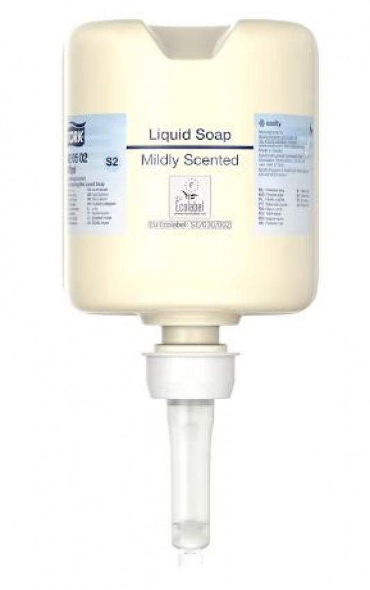 TORK S2  420502 Liquid Soap Mild