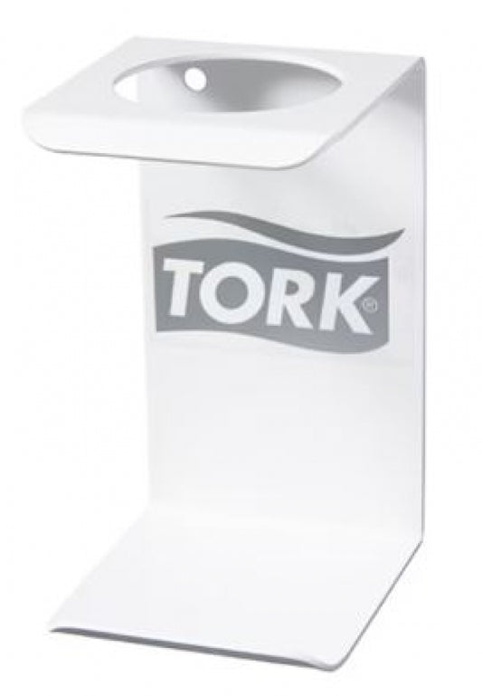 TORK StaySafe  511059 Wall Bracket for 500mL Sanitiser Bottle