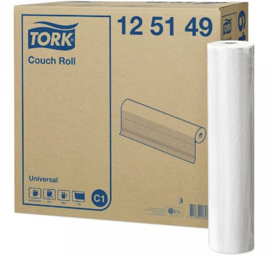 TORK C1  125149 Universal Couch Roll