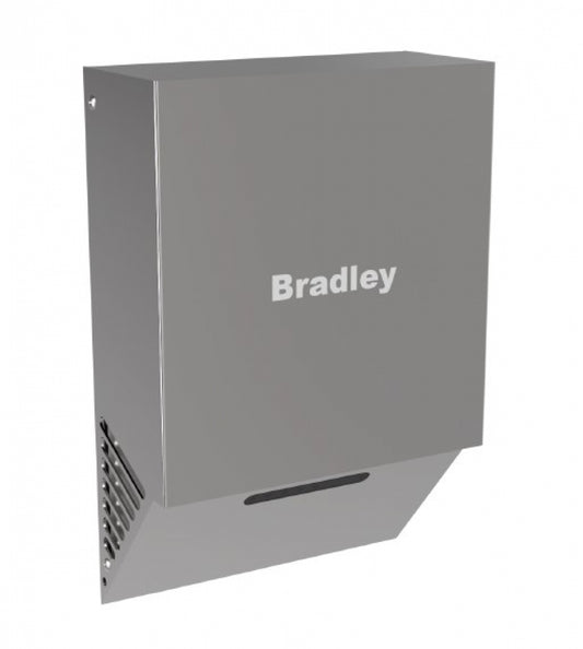 Bradley Jet Warm  220-323 Hand Dryer