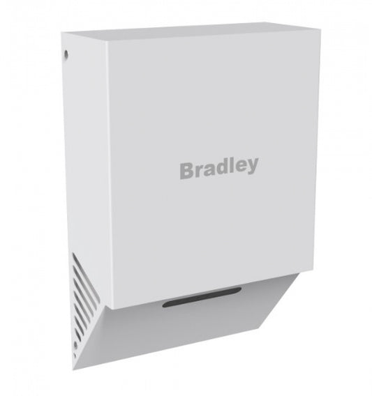 Bradley Jet Warm  220-323-MW Hand Dryer