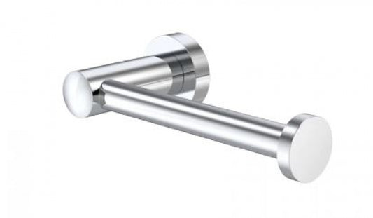 Bradley Tresor  TS0082 Toilet Roll Holder Single