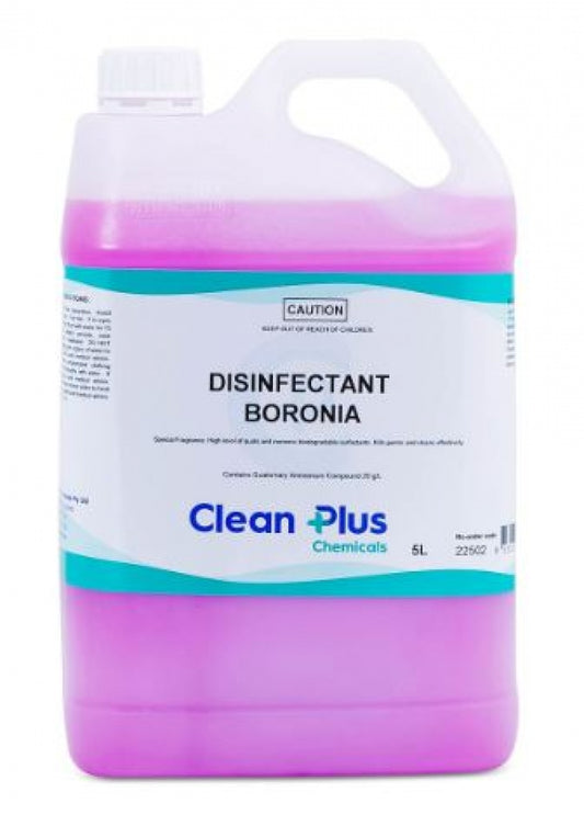 BEST BUY  225 Boronia Disinfectant