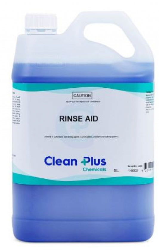 BEST BUY  140 Rinse Aid