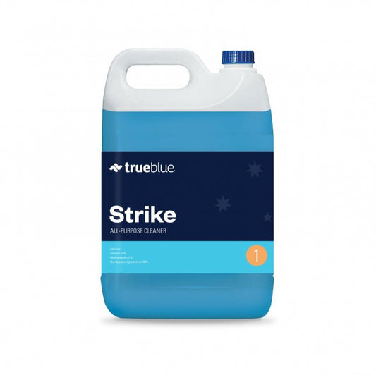 True Blue  Strike All Purpose Cleaner
