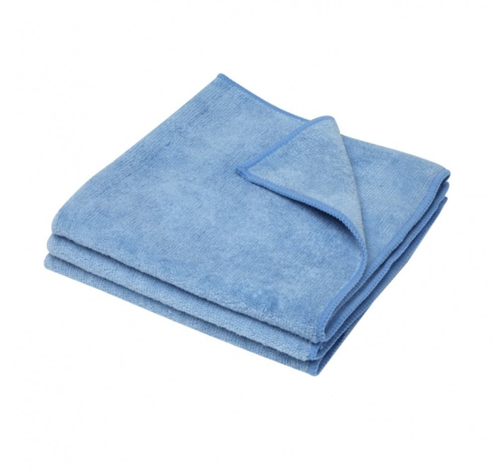 Edco Merrifibre 580 All Purpose Microfibre Cloths