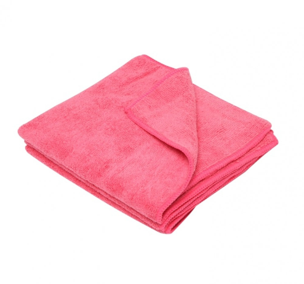 Edco Merrifibre 580 All Purpose Microfibre Cloths