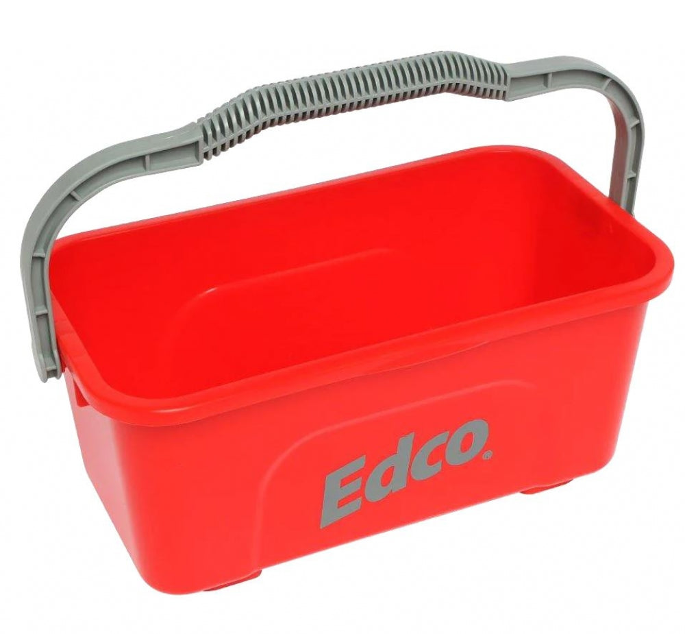 Edco  280 Mop and Squeegee Bucket All Purpose