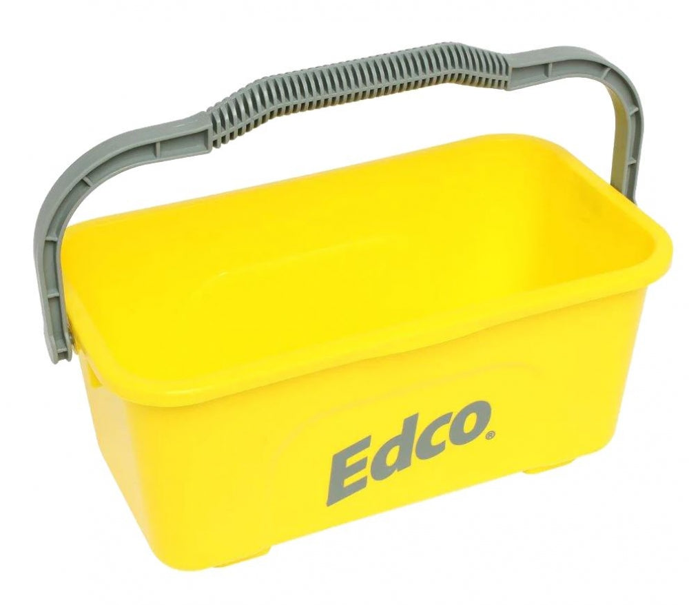 Edco  280 Mop and Squeegee Bucket All Purpose