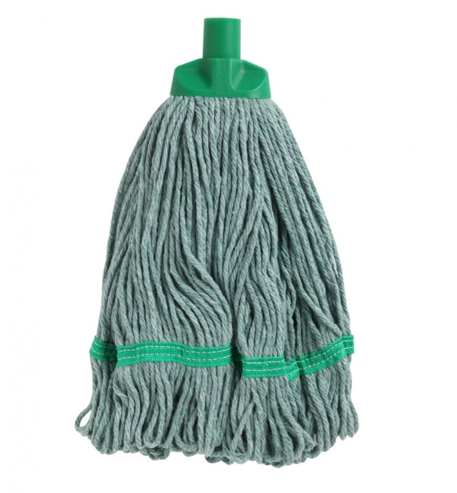 Edco Enduro 2701 Durable Round Mop