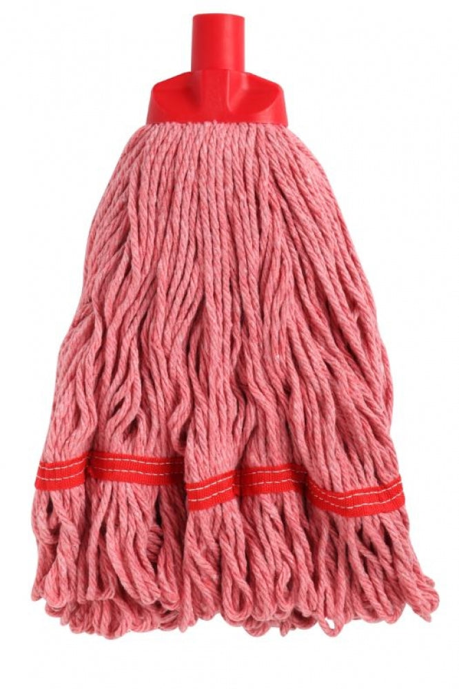 Edco Enduro 2701 Durable Round Mop