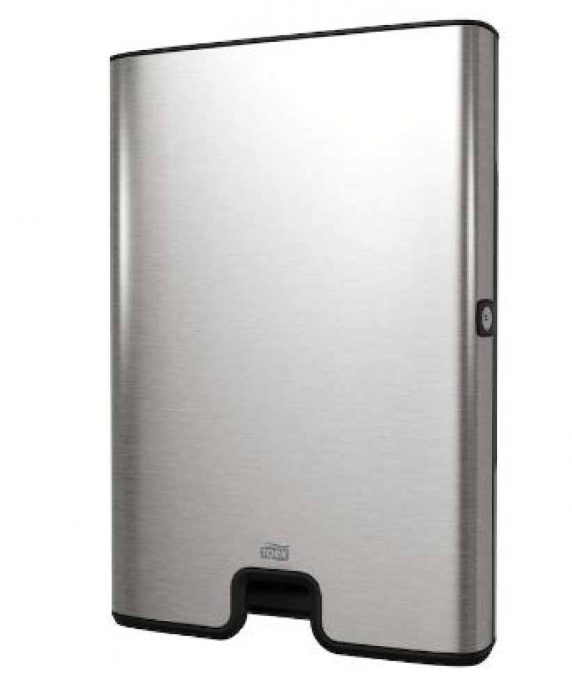 TORK H2 Image  460004 Hand Towel Dispenser Multifold