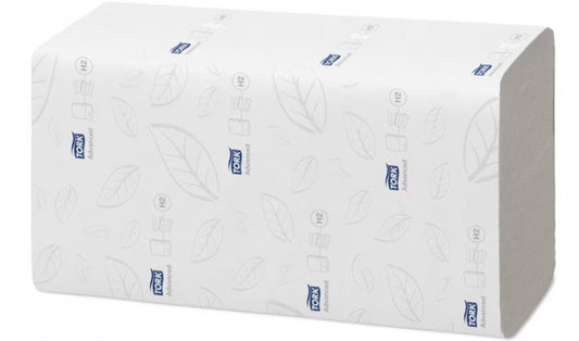 TORK H2 Xpress  129089 Hand Towel Multifold Flushable