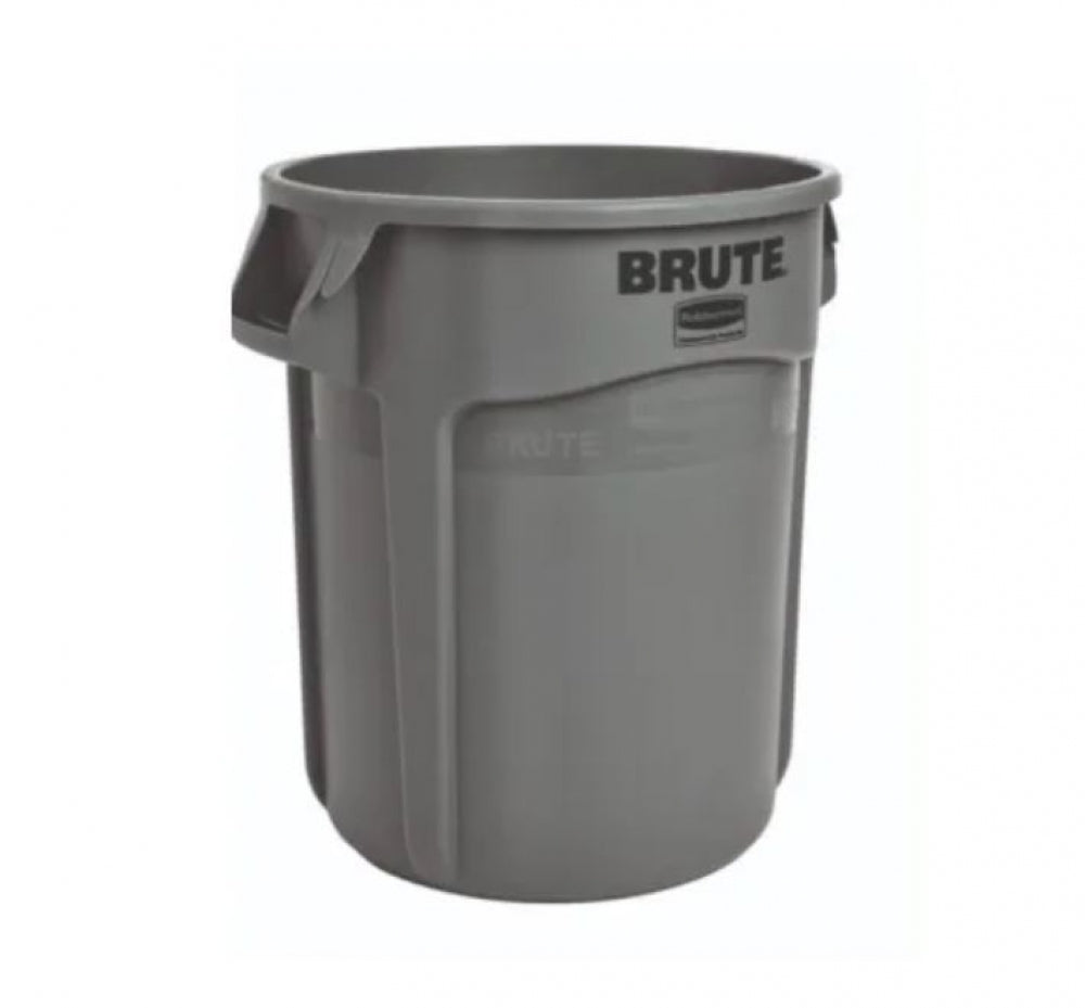Rubbermaid Brute  2610 Waste Container Round 38L