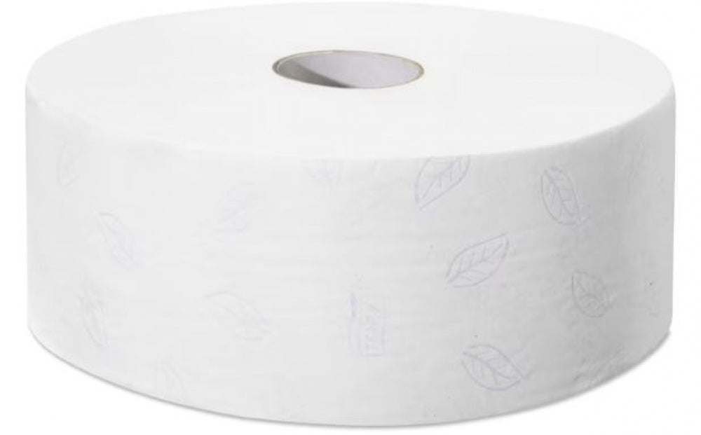 TORK T1 120272 Jumbo Toilet Roll Recycled Advanced
