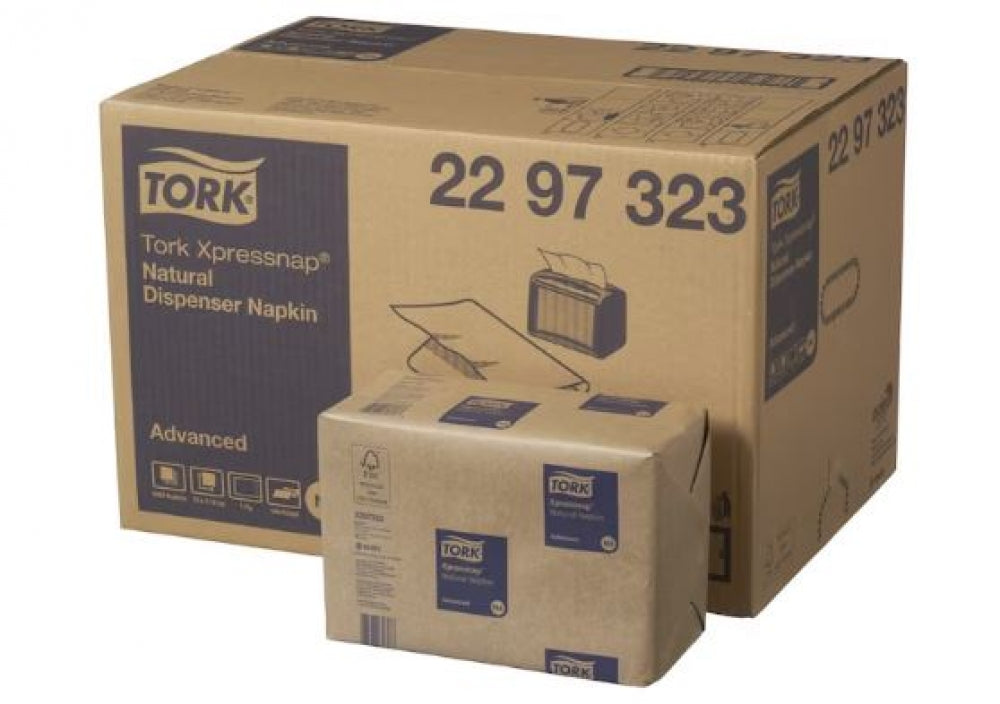TORK N4 Xpressnap 2297323 Napkin Refill