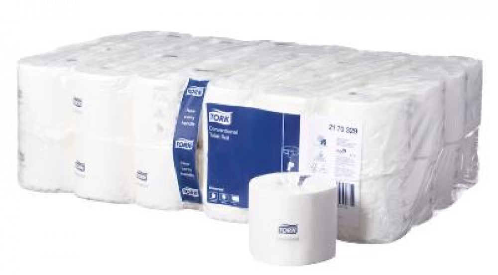 TORK T4 2170329 Toilet Roll Universal 850 Sheet 1ply