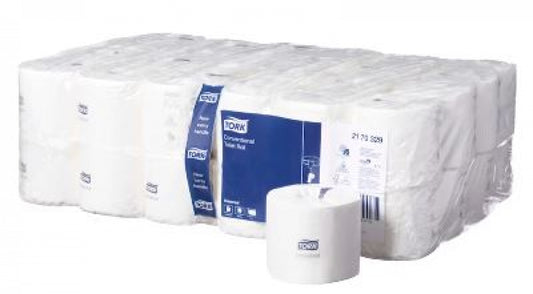 TORK T4  2170329 Toilet Roll Universal 850 Sheet 1ply