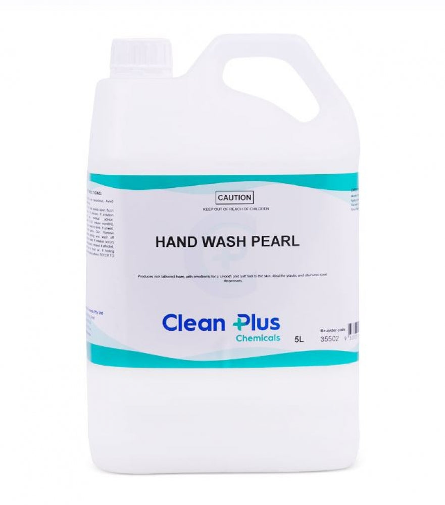 BEST BUY 355 Hand Wash Pearl