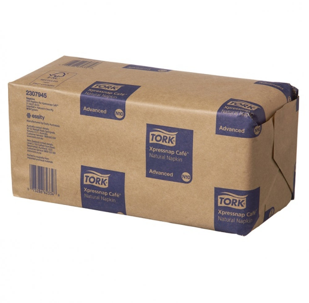 TORK N10 Xpressnap 2307945 Napkin Refill