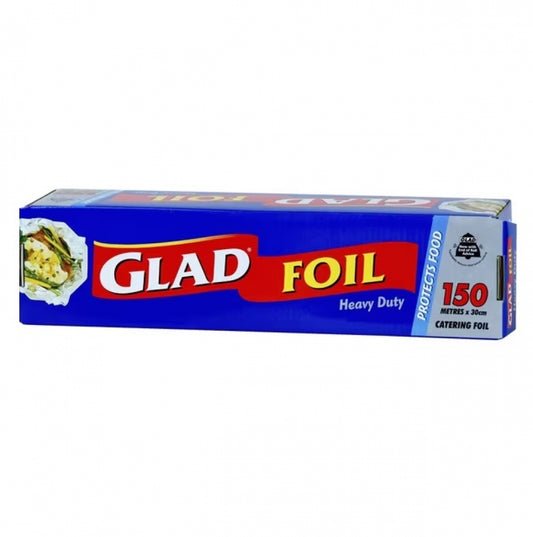 Glad Caterers Pack  FHD150/6 Glad Foil Wrap