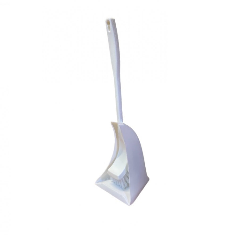 Edco 10205 Toilet Brush Tidy Set