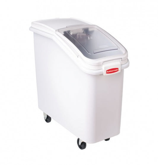 Rubbermaid Prosave  Ingredient Bin Mobile with Scoop