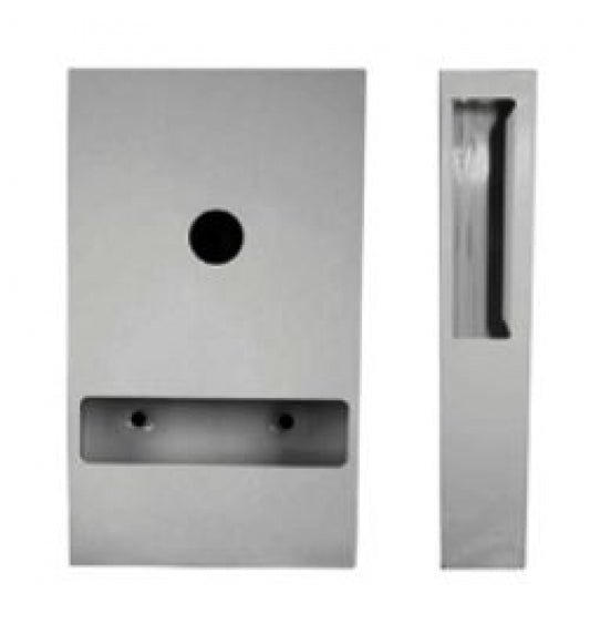 Metlam  ML4094 Interleaved Toilet Paper Dispenser