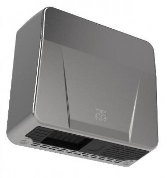 Bradley Classic  220-130A Auto Hand Dryer Slimline