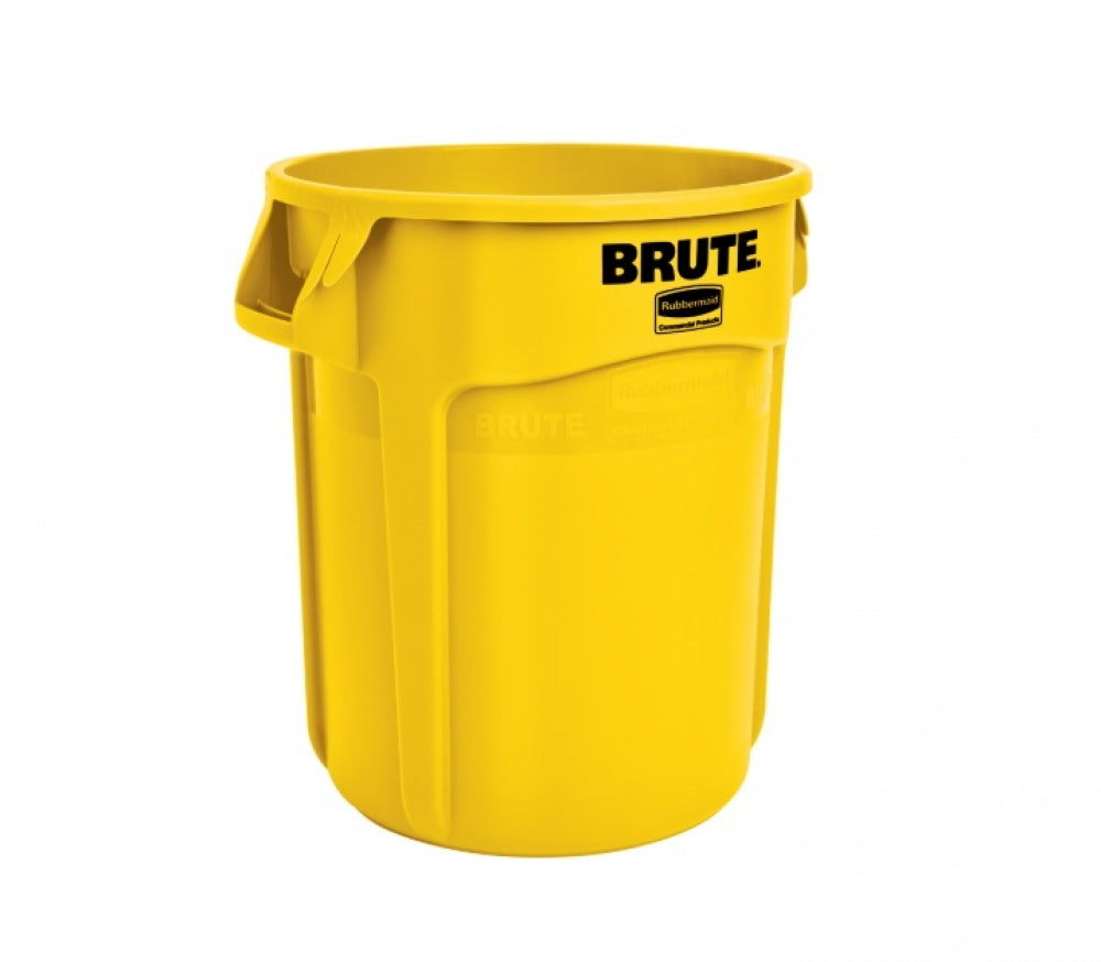 Rubbermaid Brute  2620 Waste Container Round 76L